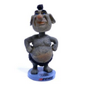 Bobble head Figurine 7"